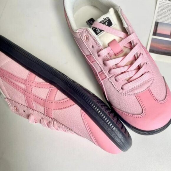 Onitsuka Tiger Mexico 66 ASICS Sneaker Shoes - Picture 5 of 7